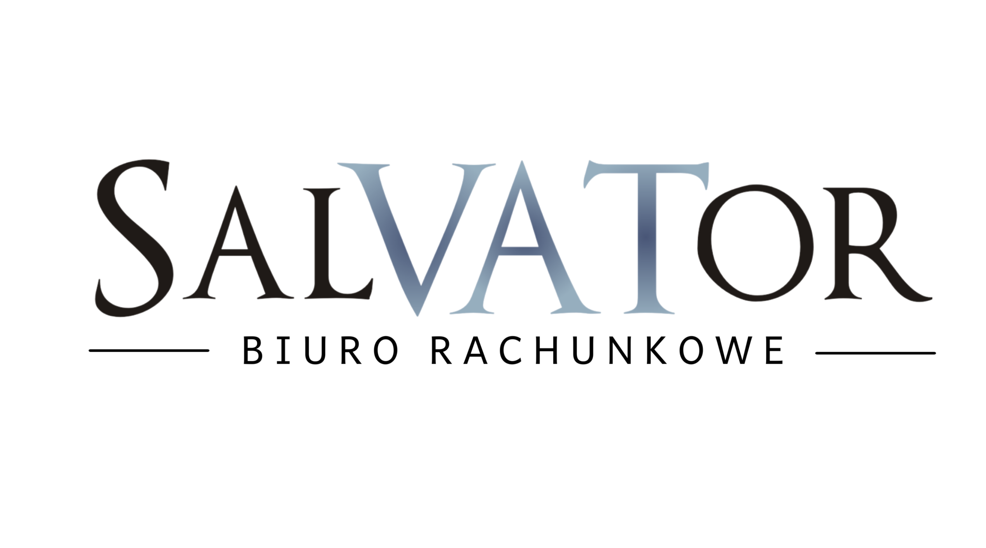 Salvator - Biuro rachunkowe - logo